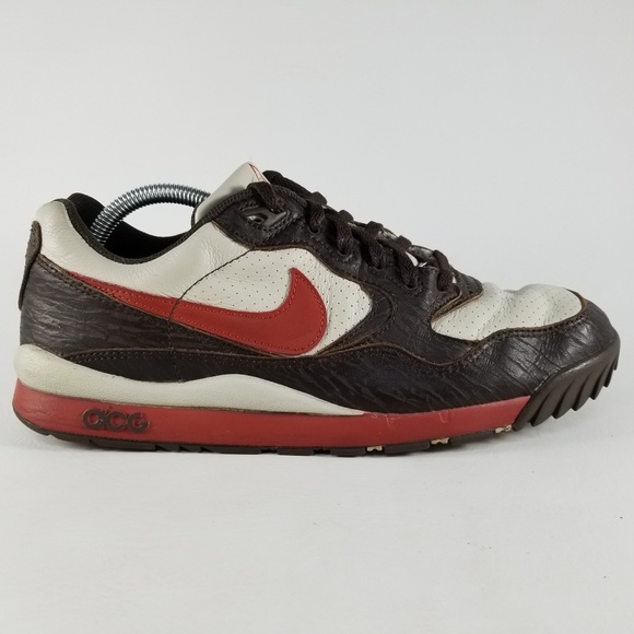 Nike Air Wildwood ACG Premium Men's Shoes Size 9.5 Nike Air Wildwood ACG Premium Men's Shoes Size 9.5